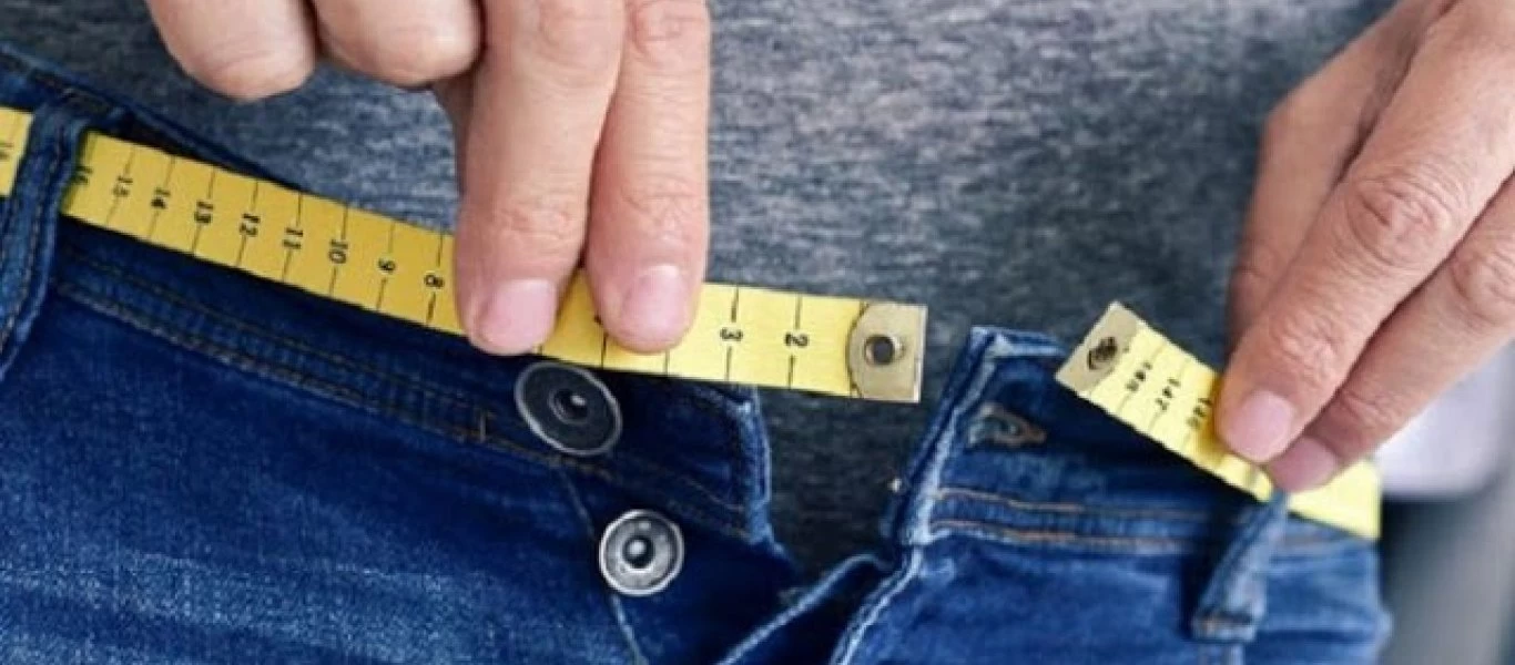 Αυτοί είναι οι 7+1 τρόποι για να πείτε «αντίο» στο φούσκωμα σε μόλις 24 ώρες